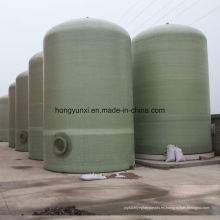 FRP / Fiberglass Brewing Tanque para productos alimenticios